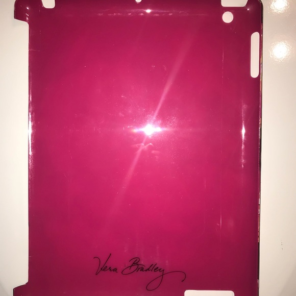 Vera Bradley iPad 3 case - Picture 2 of 2